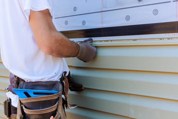 Affordable Storm Damage Siding Repair solutions in Mapleton Depot, PA